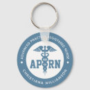 Search for practicing keychains Nurse