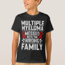 Recherche de cellules tshirts Survivant