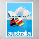 Search for vintage opera posters Australia