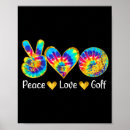 Search for peace posters Dye