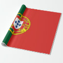 Recherche de portugais papier cadeau Patriotique