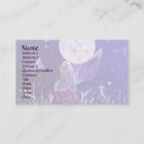 Search for elements business cards Meditation