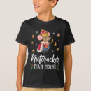 Search for black nutcracker tshirts Winter
