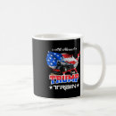 Recherche de trump train mugs Justice sociale
