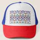 Search for mosaic hats Texture
