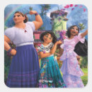 Search for luisa stickers Madrigal sisters