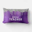 Search for teacher pillows Elegant