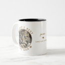 Recherche de chat amusant tasses Pour lui