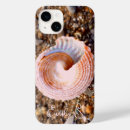 Search for pink seashell iphone cases Beach
