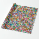 Search for sugar wrapping paper Dessert