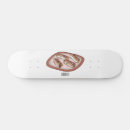 Search for chocolate skateboards Dessert