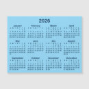 Search for navy calendars Minimalist