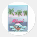 Search for florida travel stickers Miami
