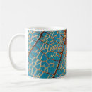 Search for leaf vein mugs Abstract