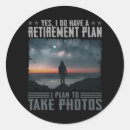 Recherche de objectif de caméra autocollants Photographe