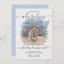 Search for baby jesus invitations Mary and joseph