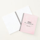 Recherche de de calendrier carnets Minimaliste