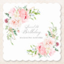 Search for watercolor sweet 16 Calligraphy script