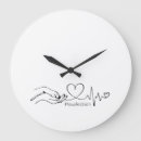 Recherche de mini horloges Chien
