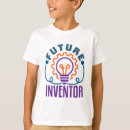 Search for inventor tshirts Invention