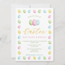 Search for easter picnic invitations Watercolor