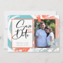 Search for coral invitations Calligraphy