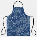 Search for map aprons Background