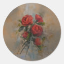 Recherche de red rose autocollants Pour tous