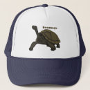 Recherche de terrestre casquettes Tortue