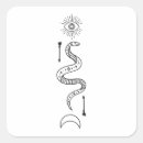 Search for magical symbols stickers Astrology