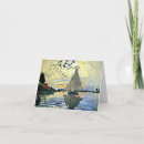 Recherche de monet vœux cartes Impressionnisme