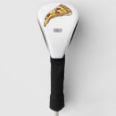 Search for food golf head covers Cheese