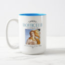 Search for botticelli drinkware Renaissance