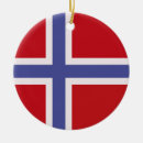 Recherche de norway ornements Drapeau