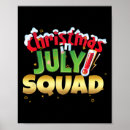 Search for kalikimaka art Santa claus