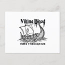 Recherche de mythologie celtique cartes postales Vikings