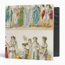 Search for costumer binders Dancer