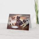 Search for pup christmas cards Dogs