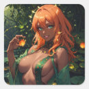 Search for nymph stickers Cute