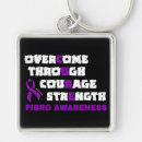 Search for fibro keychains Awareness