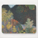 Recherche de paul gauguin tapis souris Courrier impressionniste