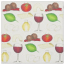 Search for wine fabric Food