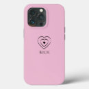 Search for hand drawn heart iphone cases Hearts
