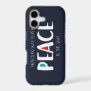 Recherche de anti guerre iphone coques Pas de guerre