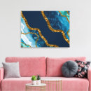 Search for geode canvas prints Amethyst