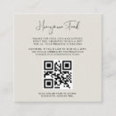 Recherche de honeymoon fund invitations Bien vouloir