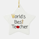 Recherche de end of school Teacher