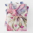 Recherche de oeillet papier cadeau Fleurs