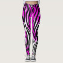Search for pink black tiger stripes clothing Pattern