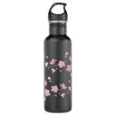 Search for cherry blossom water bottles Flower